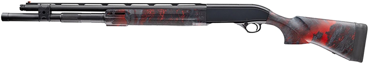 Beretta A300 Ultima Competition 12 Gauge Semiautomatic Shotgun - view number 2