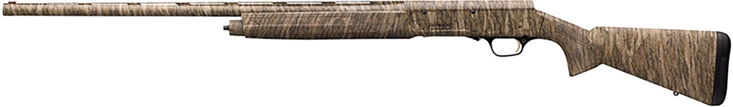 Browning A5 Camo Sweet Sixteen 16 Gauge Semiautomatic Shotgun - view number 2