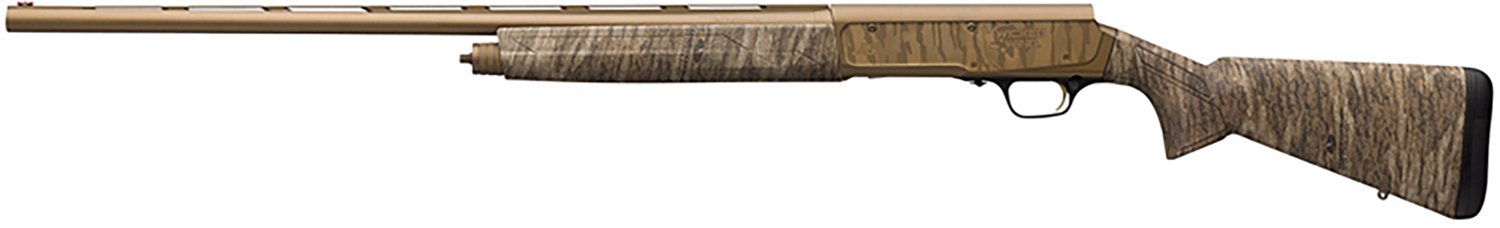 Browning A5 Wicked Wing Sweet Sixteen 16 Gauge Semiautomatic Shotgun - view number 2
