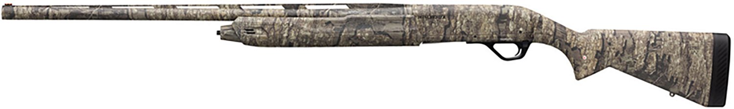 Winchester SX4 Waterfowl Hunter 20 Gauge Semiautomatic Shotgun - view number 2