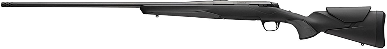 Browning X-Bolt 2 Micro 6.5 Creedmoor Bolt Action Rifle - view number 2