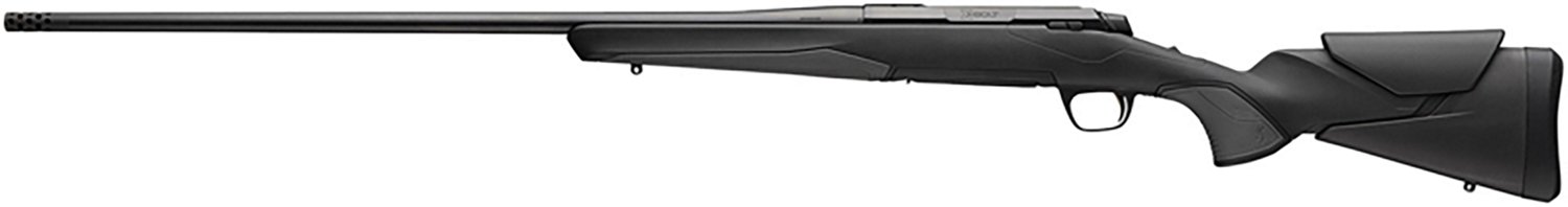Browning X-Bolt 2 Micro 6.5 PRC Bolt Action Rifle - view number 2