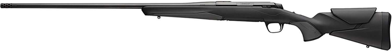 Browning X-Bolt 2 Micro 6.8 Western Bolt Action Rifle - view number 2