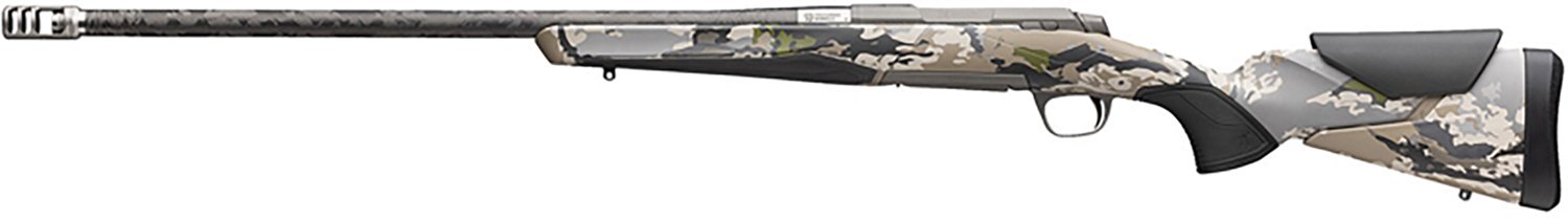 Browning X-Bolt 2 Carbon Fiber SR 7mm PRC Bolt Action Rifle - view number 2
