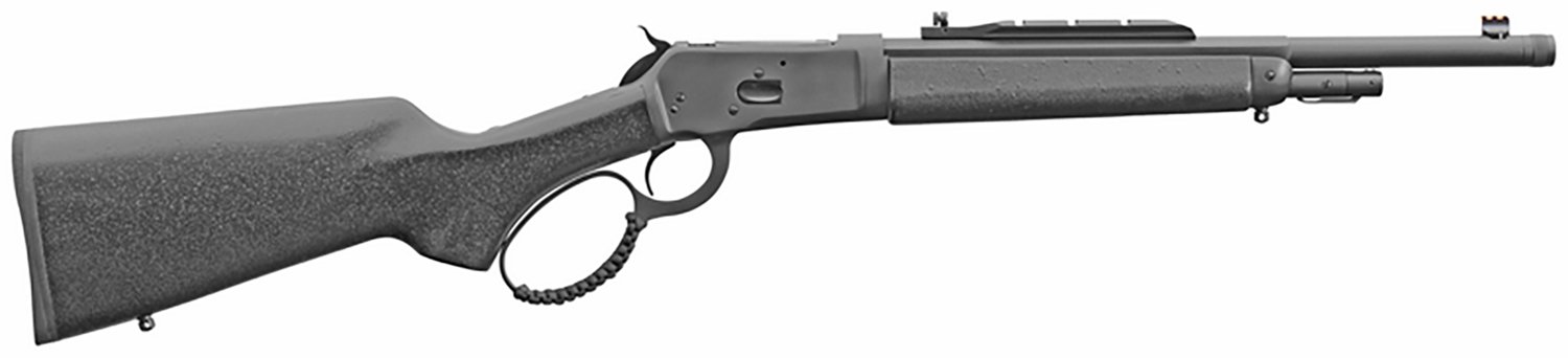 Chiappa Firearms 1892 L.A. Wildlands Takedown .44 Magnum/.44 Special Lever Action Rifle
