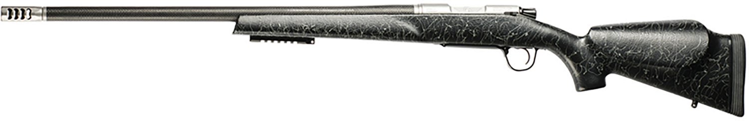 Christensen Arms Traverse .28 Nosler Bolt Action Rifle - view number 2