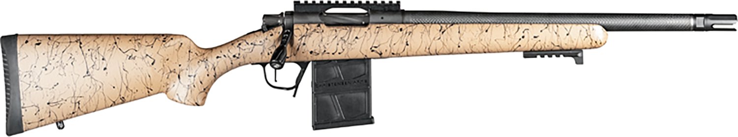 Christensen Arms Ridgeline .223 Rem/5.56 NATO Bolt Action Rifle