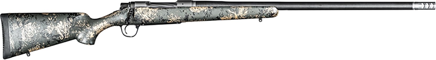 Christensen Arms Ridgeline 6.5 Creedmoor Bolt Action Rifle - view number 1