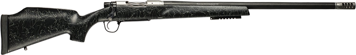 Christensen Arms Traverse .375 H&H Bolt Action Rifle - view number 1