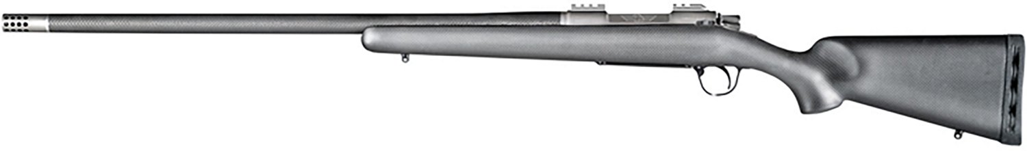 Christensen Arms Summit Ti 7mm Rem Mag Bolt Action Rifle - view number 2