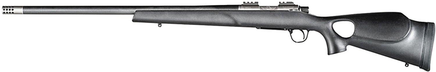 Christensen Arms Summit Ti 6.5 Creedmoor Bolt Action Rifle - view number 2