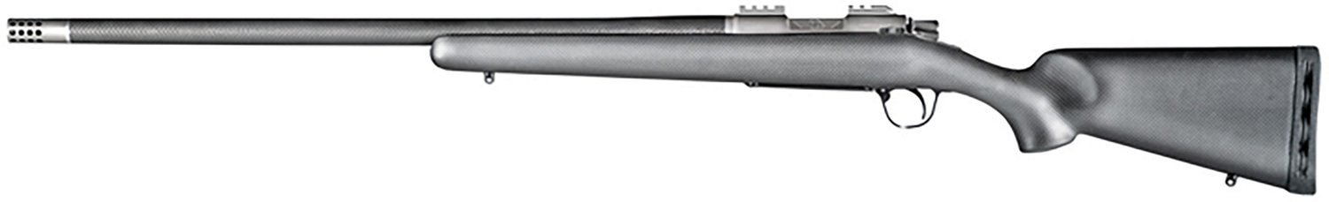 Christensen Arms Summit Ti 6.5 Creedmoor Bolt Action Rifle - view number 2