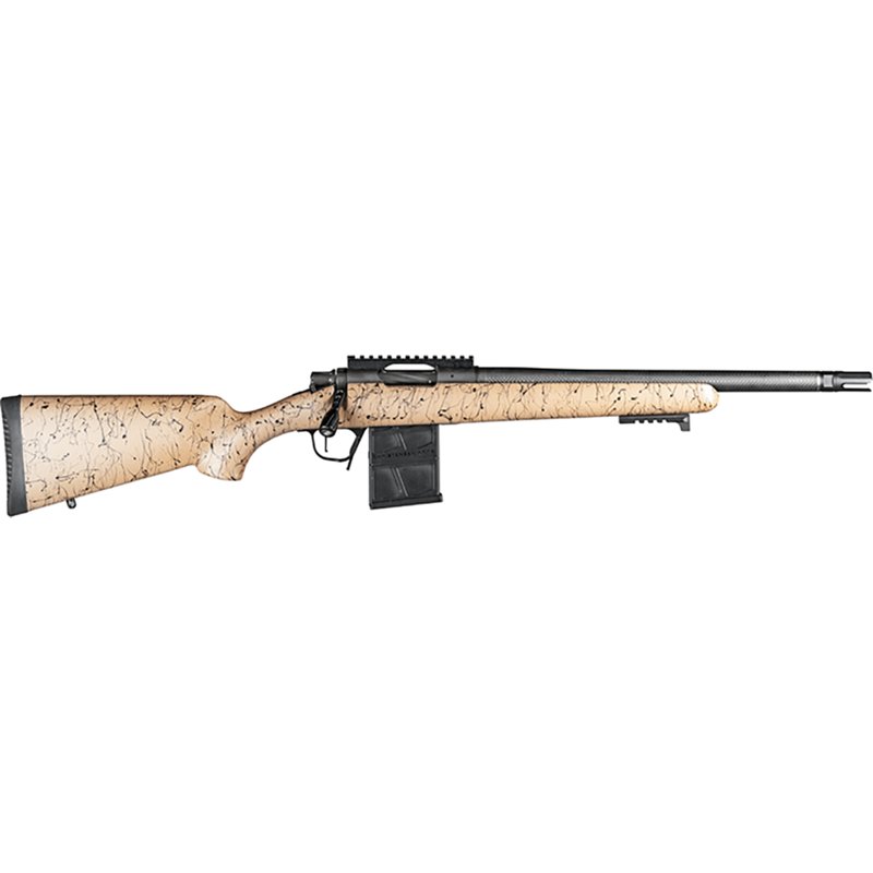 Christensen Arms Ri… - image