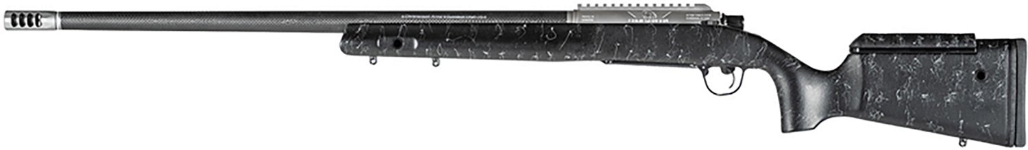 Christensen Arms ELR 7mm Rem Mag Bolt Action Rifle - view number 2