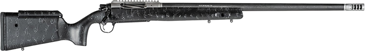 Christensen Arms ELR .300 Win Mag Bolt Action Rifle