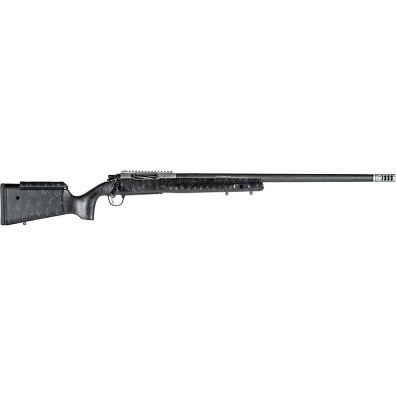 Christensen Arms El… - image
