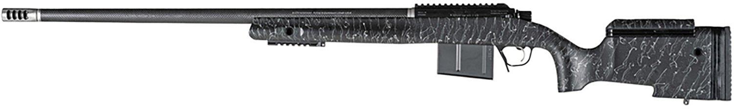 Christensen Arms BA Tactical 6.5 Creedmoor Bolt Action Rifle - view number 2