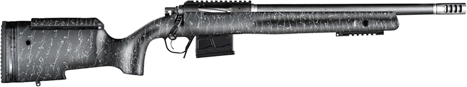 Christensen Arms BA Tactical .308 Winchester Bolt Action Rifle