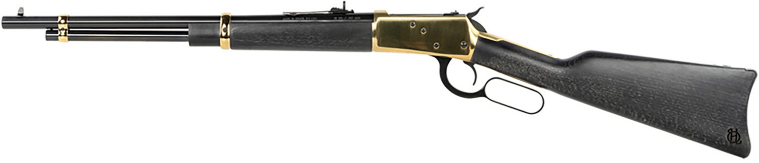 Heritage 92 Carbine .357 Magnum/.38 Special Lever Action Rifle - view number 2