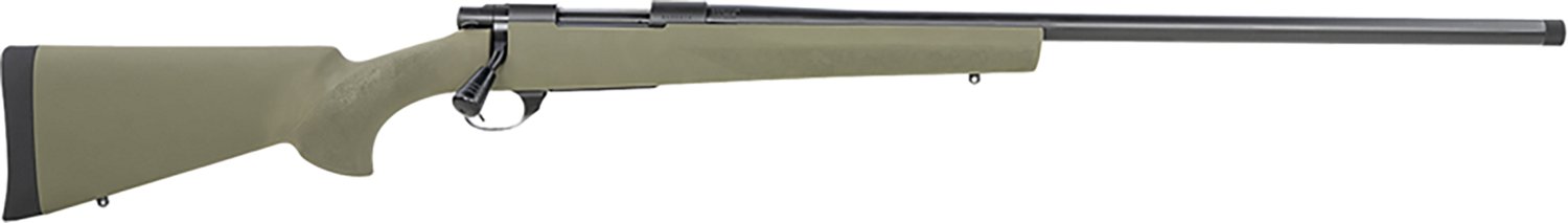 Howa M1500 Hogue 7mm PRC Bolt Action Rifle