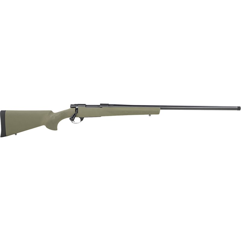 Howa M1500 Hogue 7M… - image