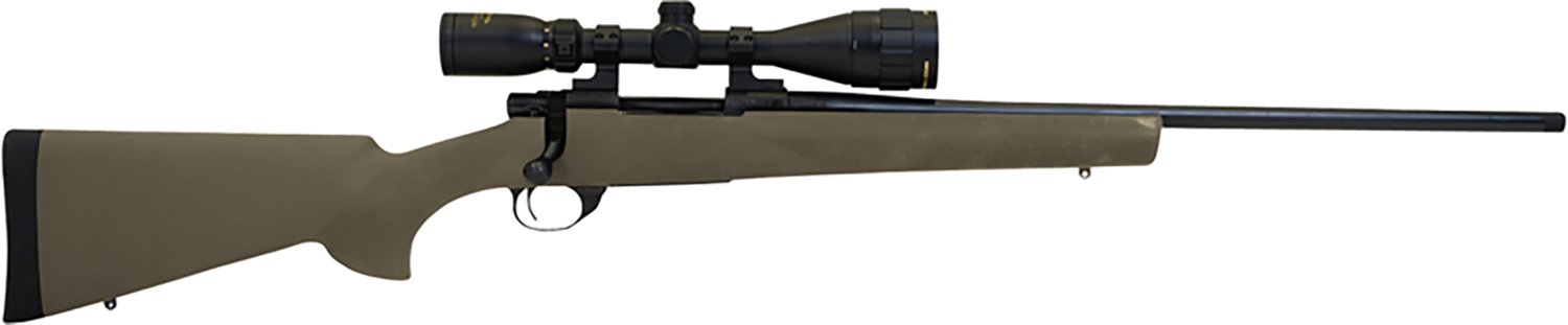 Howa M1500 Gamepro 2 .308 Win Bolt Action Rifle - view number 1