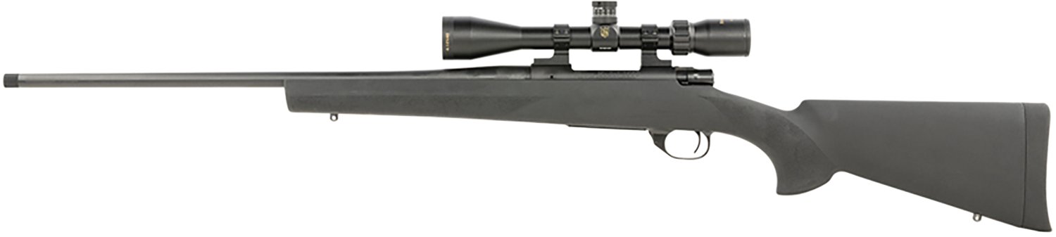 Howa M1500 Gamepro 2 6.5 Creedmoor Bolt Action Rifle - view number 2