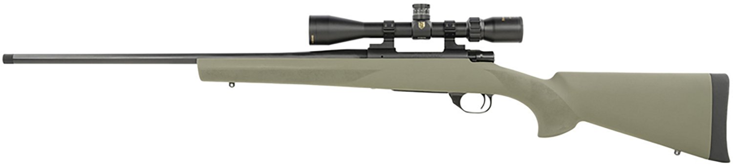 Howa M1500 Gamepro 2 7mm-08 Bolt Action Rifle - view number 2