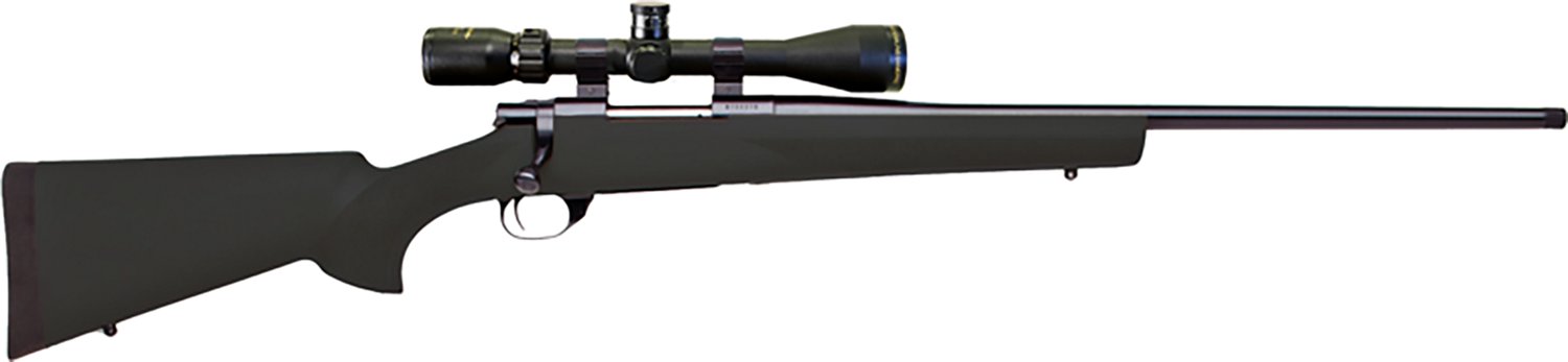 Howa M1500 Gamepro 2 .22-250 Bolt Action Rifle - view number 1