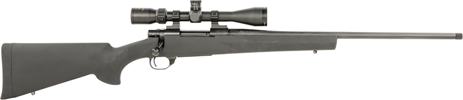 Howa M1500 Gamepro 2 7mm-08 Bolt Action Rifle
