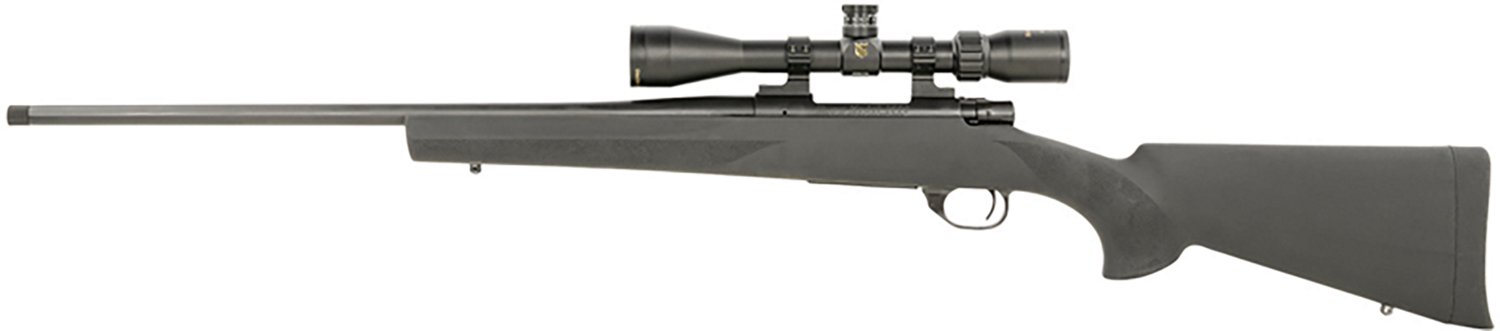 Howa M1500 Gamepro 2 7mm-08 Bolt Action Rifle - view number 2