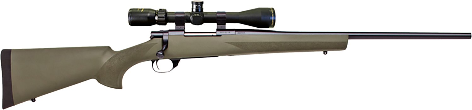 Howa M1500 Gamepro 2 .243 Win Bolt Action Rifle - view number 1