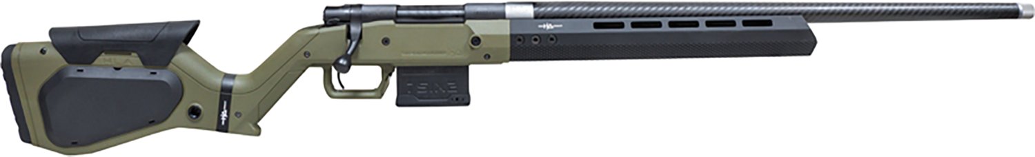 Howa M1500 Hera H7 Series 6.5 Creedmoor Bolt Action Rifle - view number 1