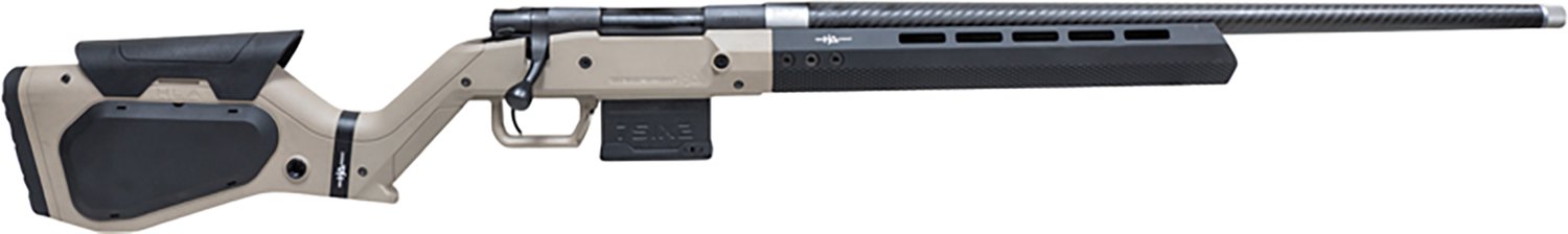 Howa M1500 Hera H7 Series 6.5 Creedmoor Bolt Action Rifle