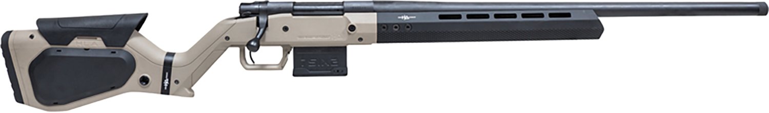 Howa M1500 Hera H7 Series 6.5 Creedmoor Bolt Action Rifle - view number 1