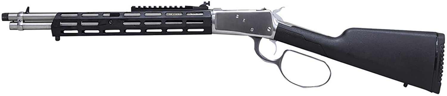 Legacy Sports Int. (LSI) LEVTAC-92 .45 Colt Lever Action Rifle - view number 2