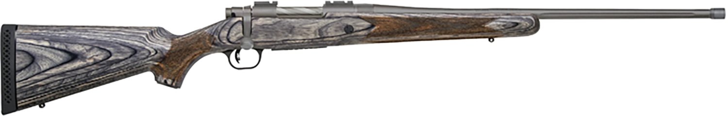 Mossberg Patriot Predator 6.5 Creedmoor Bolt Action Rifle