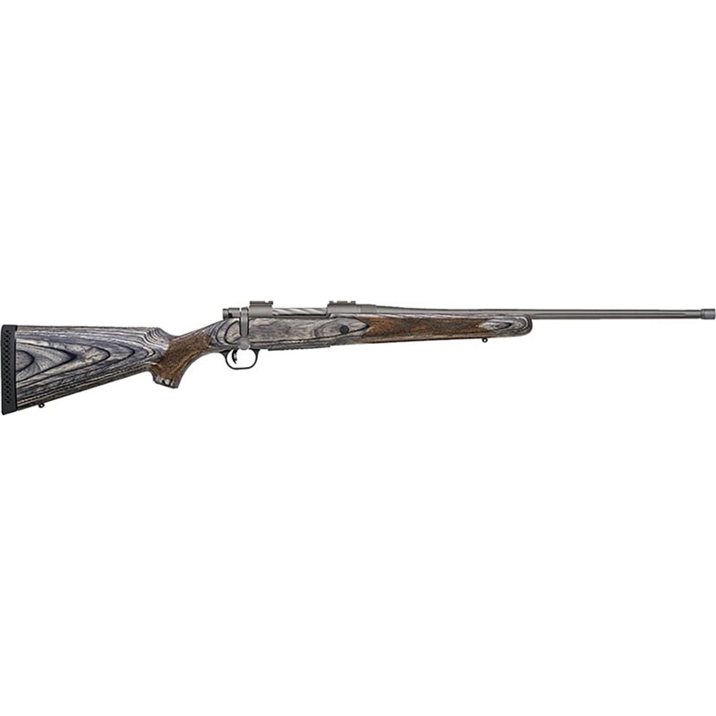 Mossberg Patriot Pr… - image