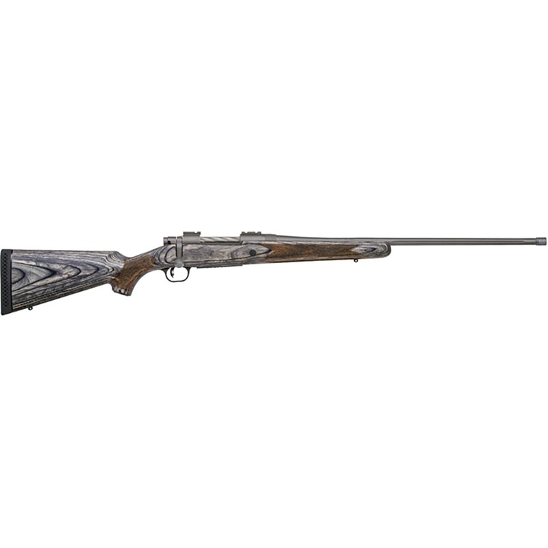 Mossberg Patriot Pr… - image