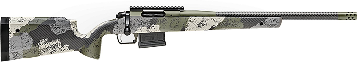 Springfield Armory 2020 Waypoint 6mm Creedmoor Bolt-Action Rifle - view number 1
