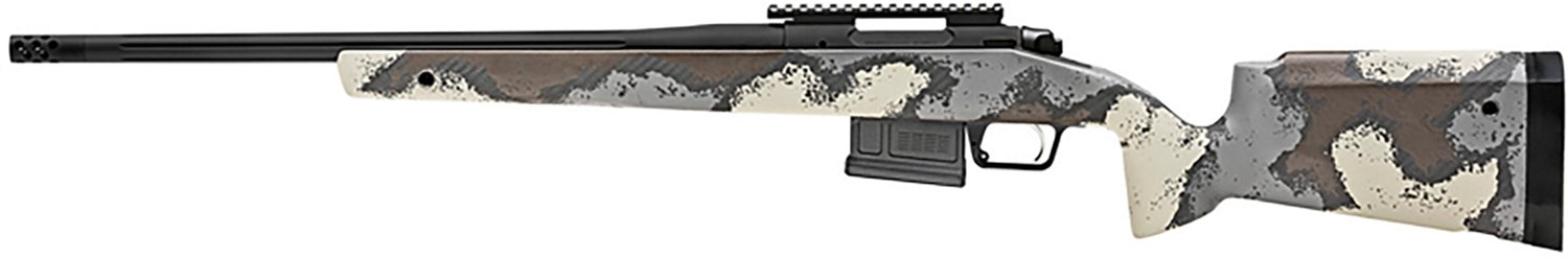 Springfield Armory 2020 Waypoint 6mm Creedmoor Bolt-Action Rifle - view number 2