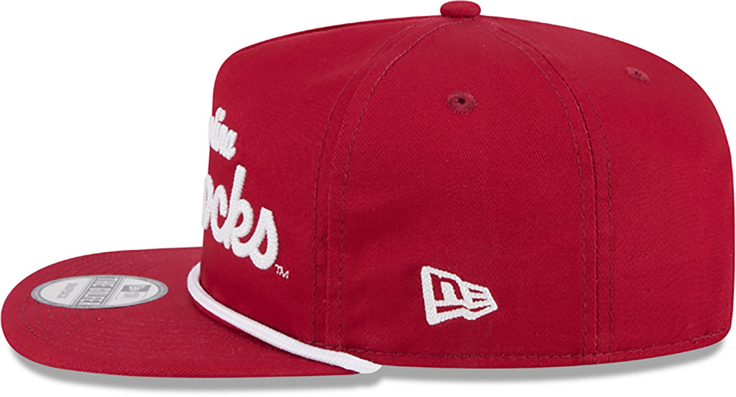 New Era South Carolina Gamecocks Golfer Hat - view number 4