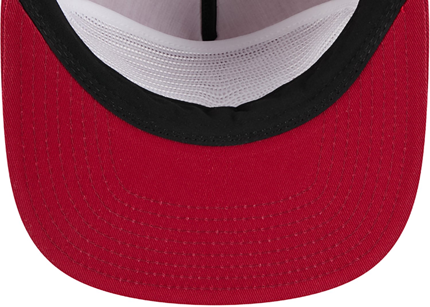 New Era South Carolina Gamecocks Golfer Hat - view number 7