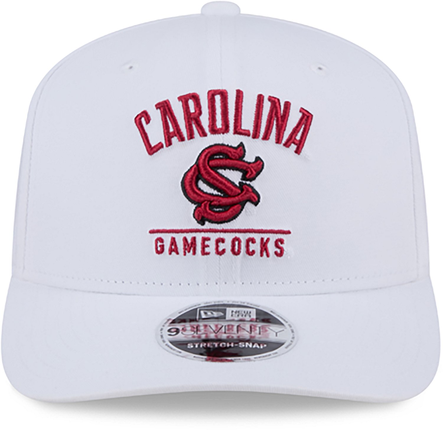 New Era South Carolina Gamecocks 9Seventy Hat - view number 2