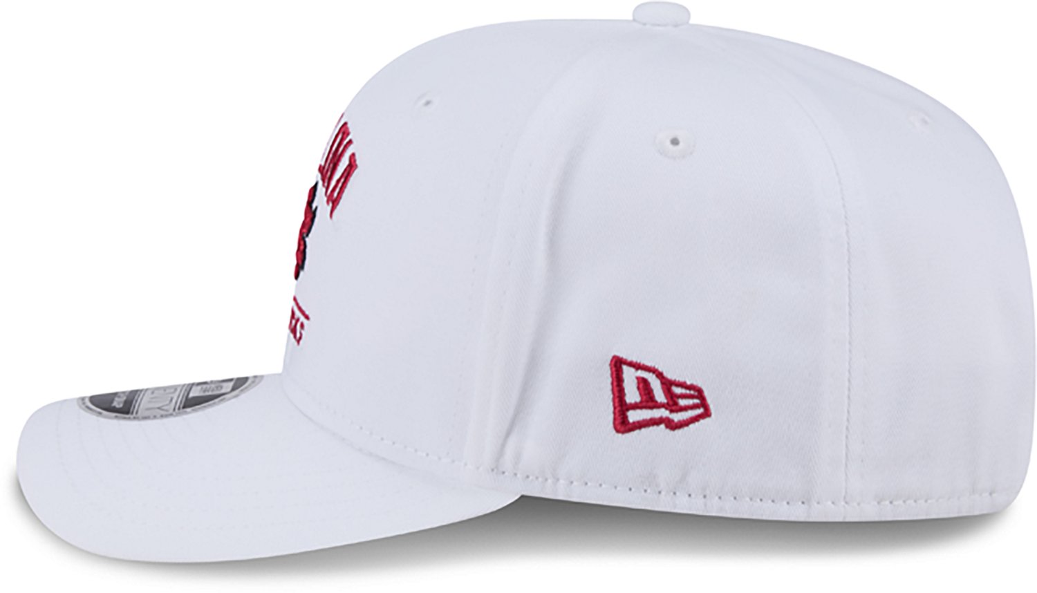 New Era South Carolina Gamecocks 9Seventy Hat - view number 4