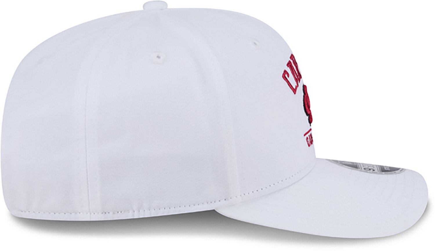 New Era South Carolina Gamecocks 9Seventy Hat - view number 5