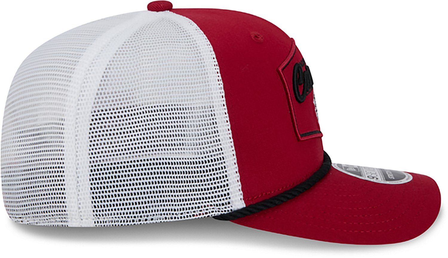 New Era South Carolina Gamecocks 9Seventy Trucker Hat - view number 5