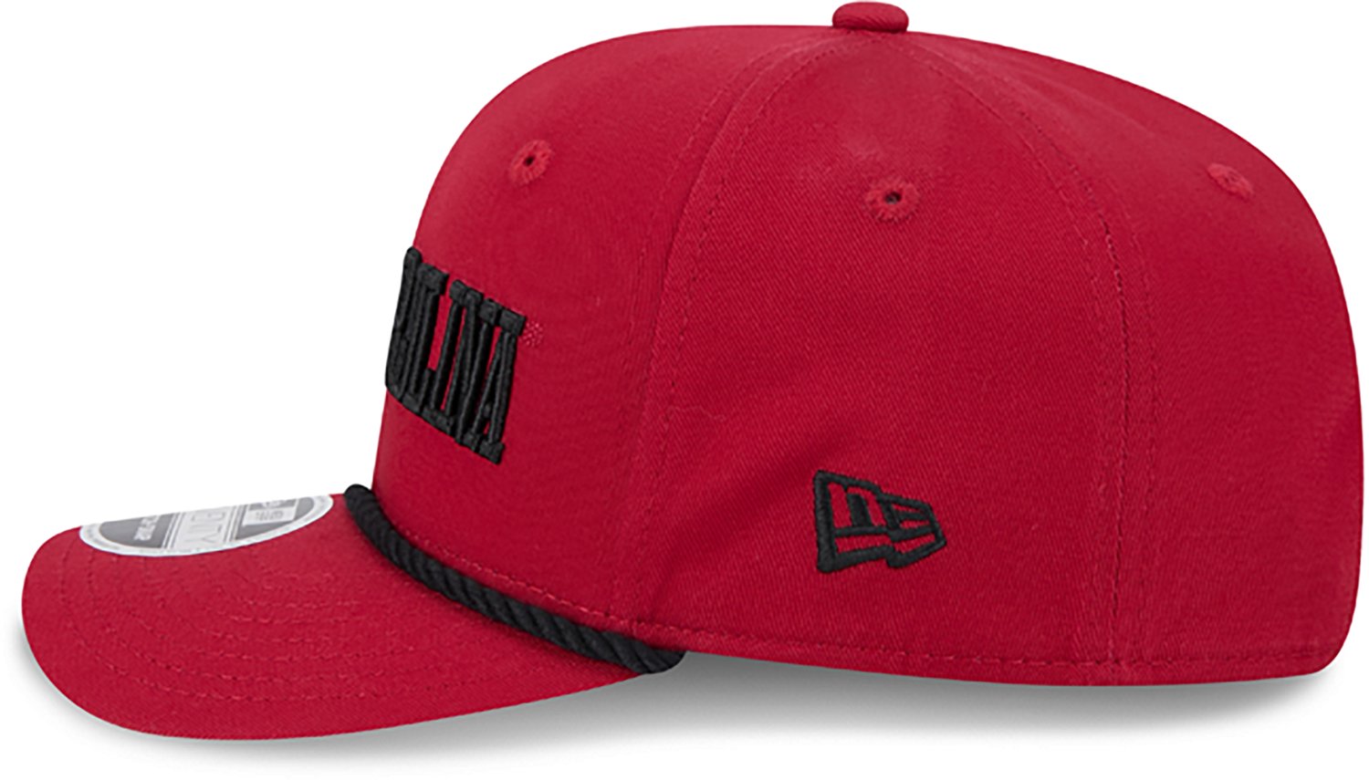 New Era South Carolina Gamecocks 9Seventy Hat - view number 4