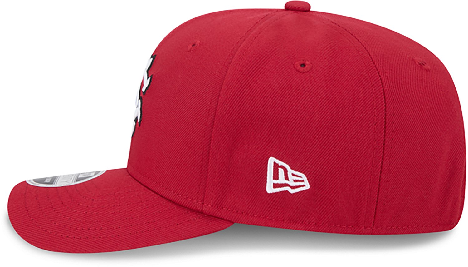 New Era South Carolina Gamecocks 9Seventy Hat - view number 4
