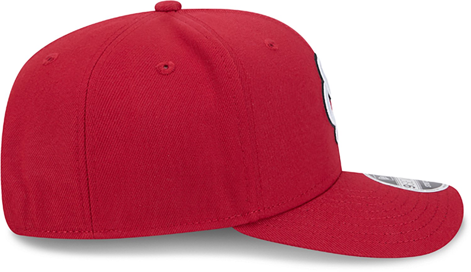 New Era South Carolina Gamecocks 9Seventy Hat - view number 5